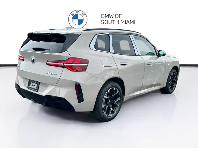 New 2026 Beige BMW 30 xDrive image 6