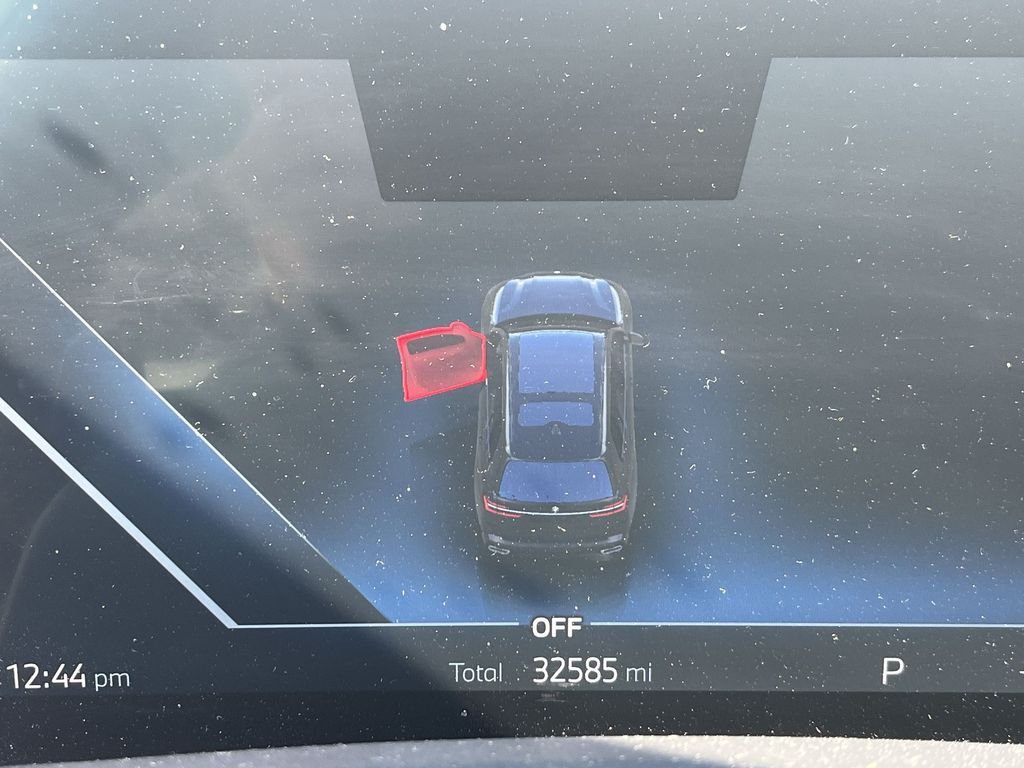 Certified Used 2025 Black BMW xDrive40i image 15