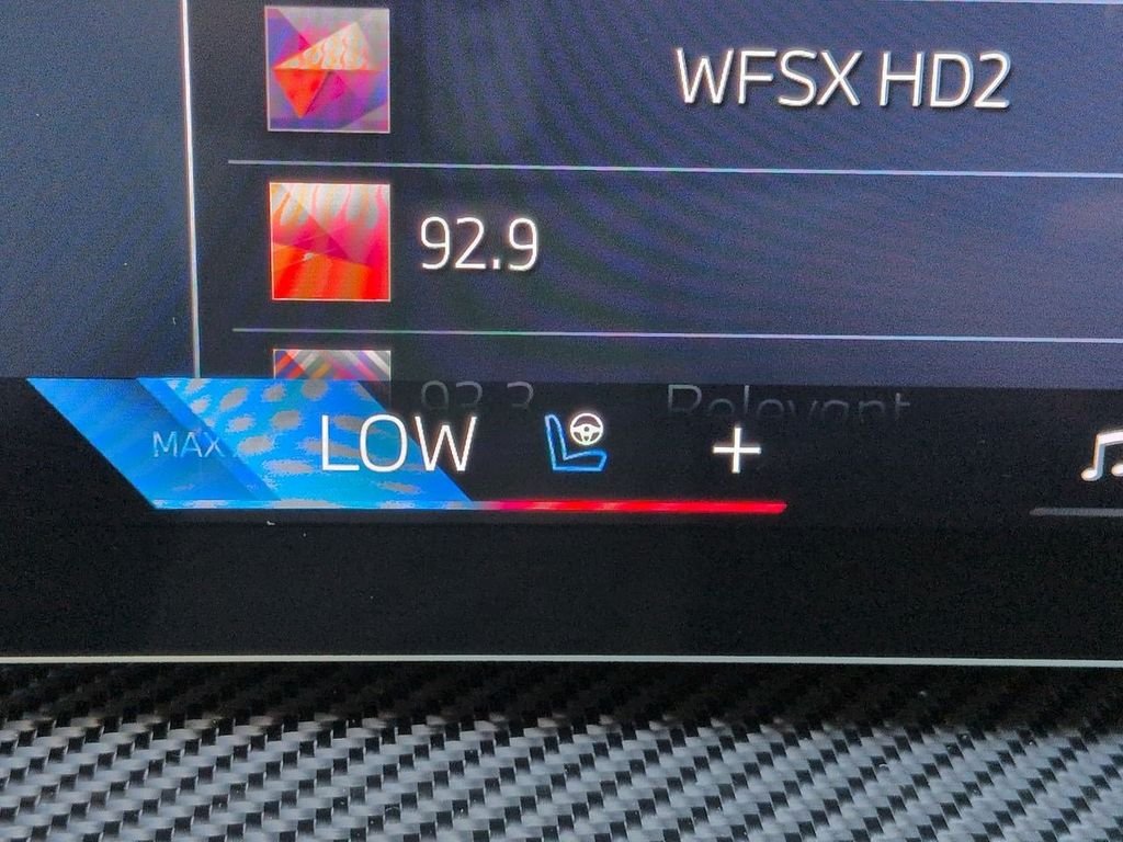 New 2026 Black Sapphire Metallic BMW M60i image 24