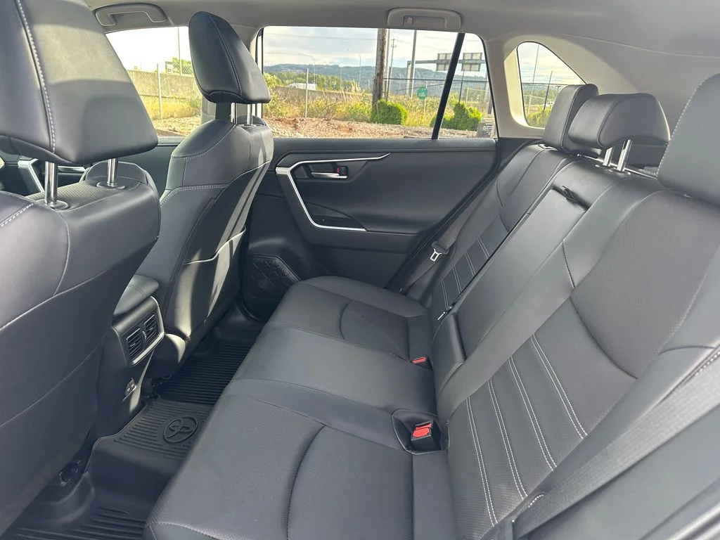 Certified Used 2024 Beige Toyota Limited image 15