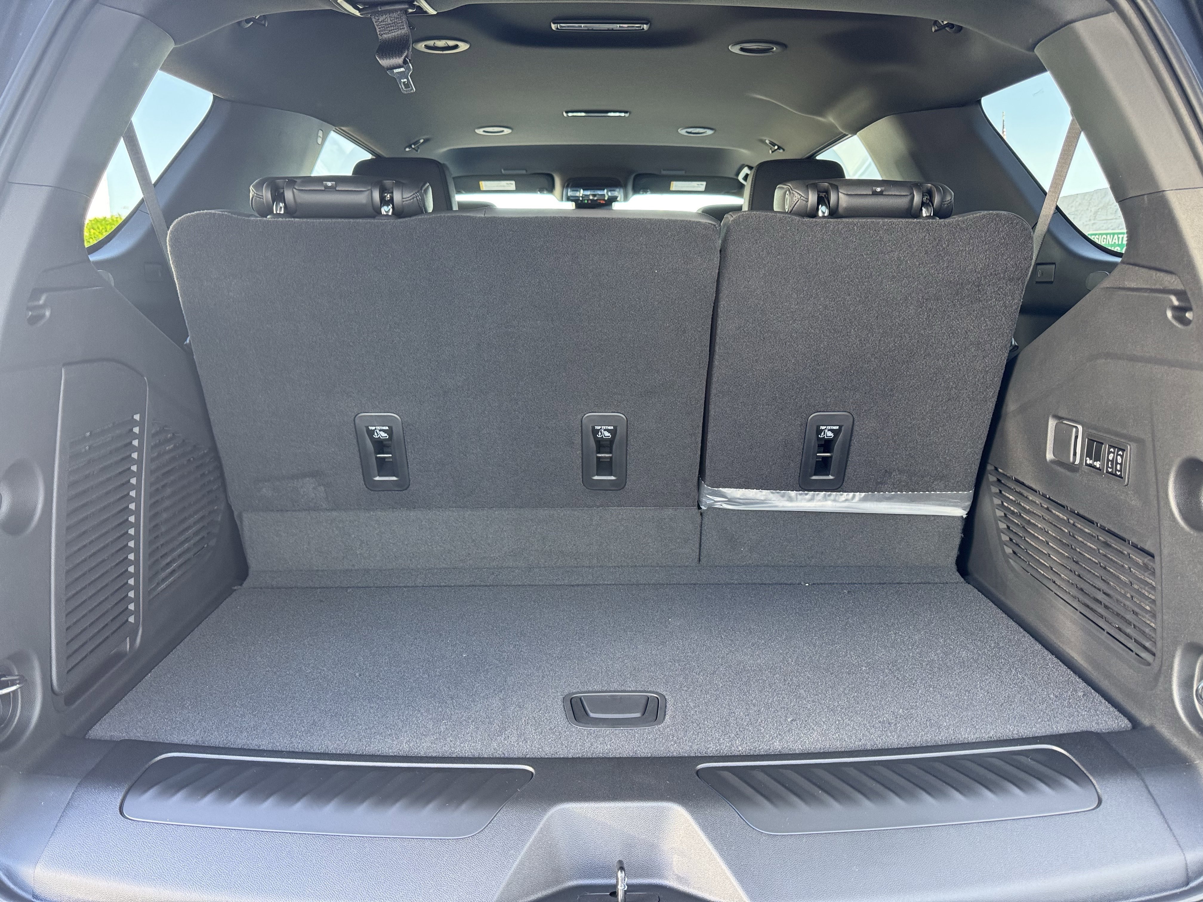 New 2026 Sterling Gray Metallic Chevrolet LT image 20