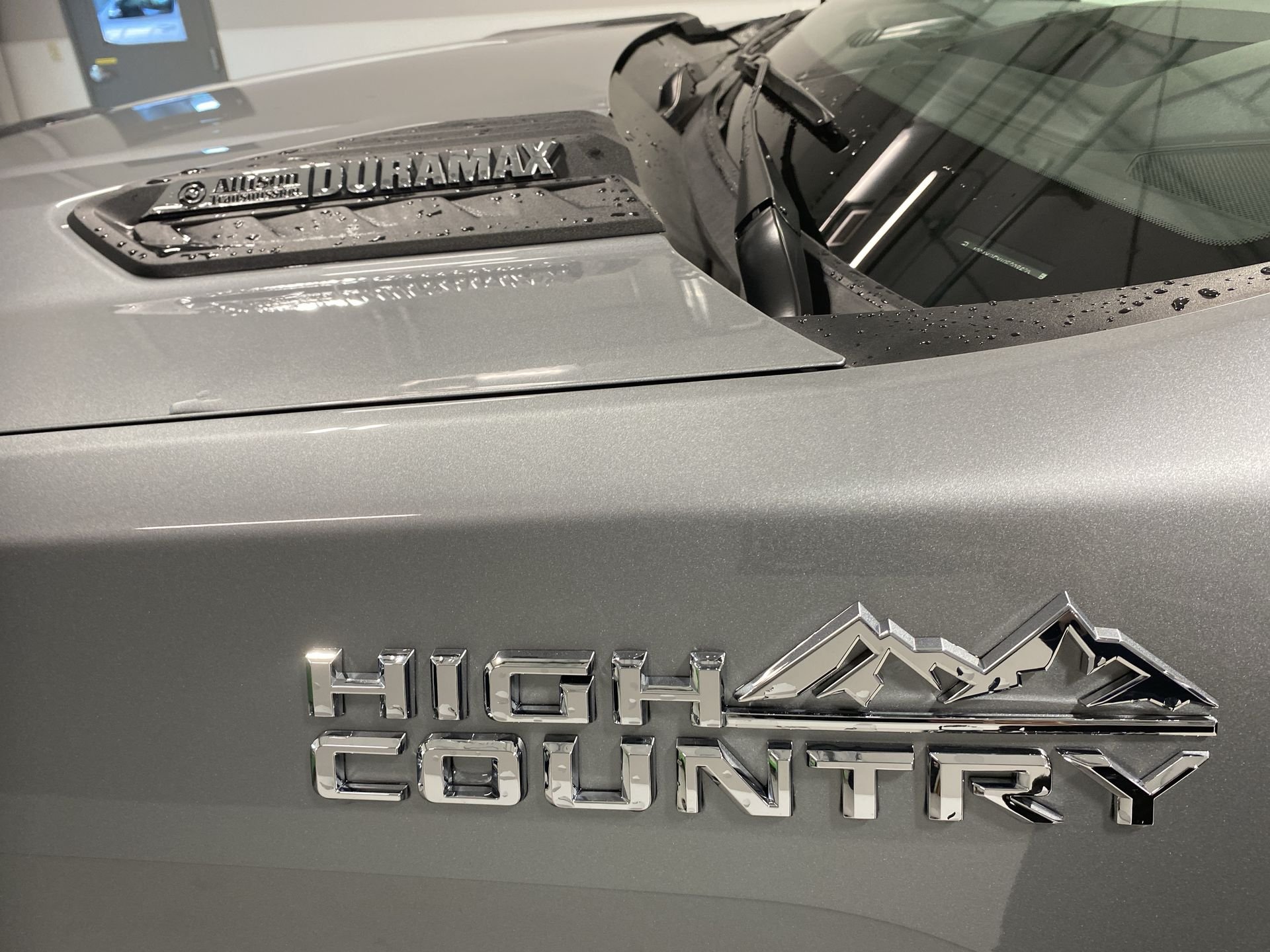 2024 Chevrolet Silverado 2500HD High Country - Photo 56