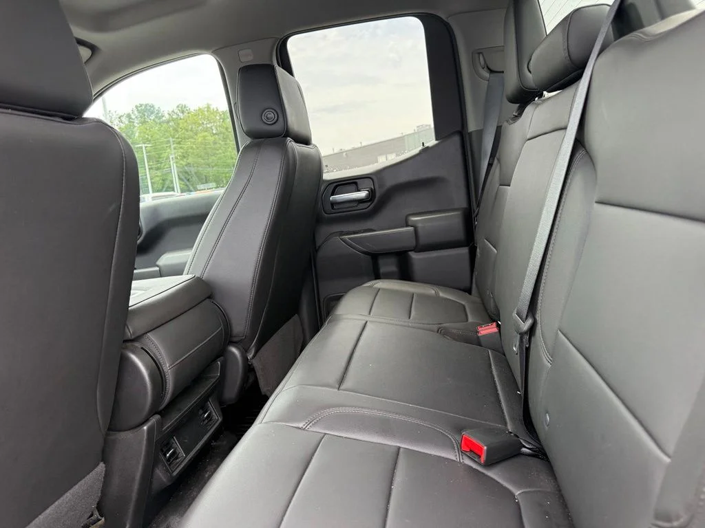 Used 2020 White Chevrolet WT image 20