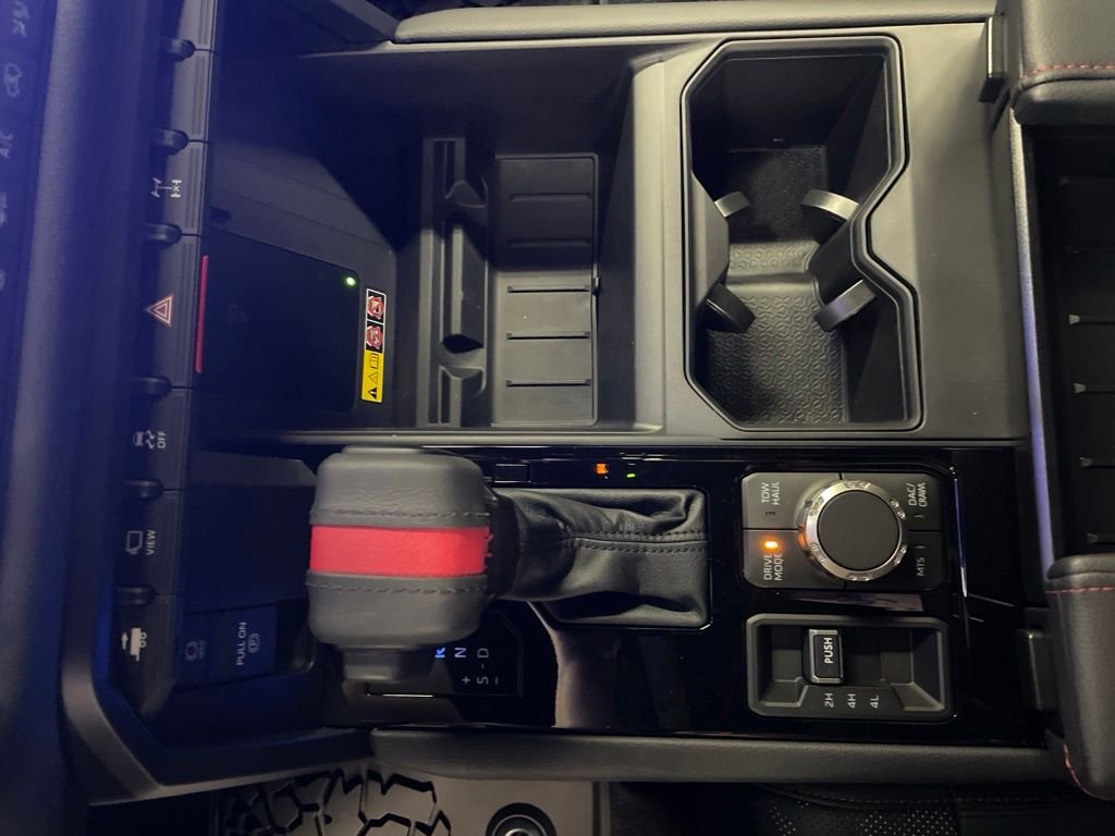 2026 Toyota Sequoia TRD Pro - Photo 26