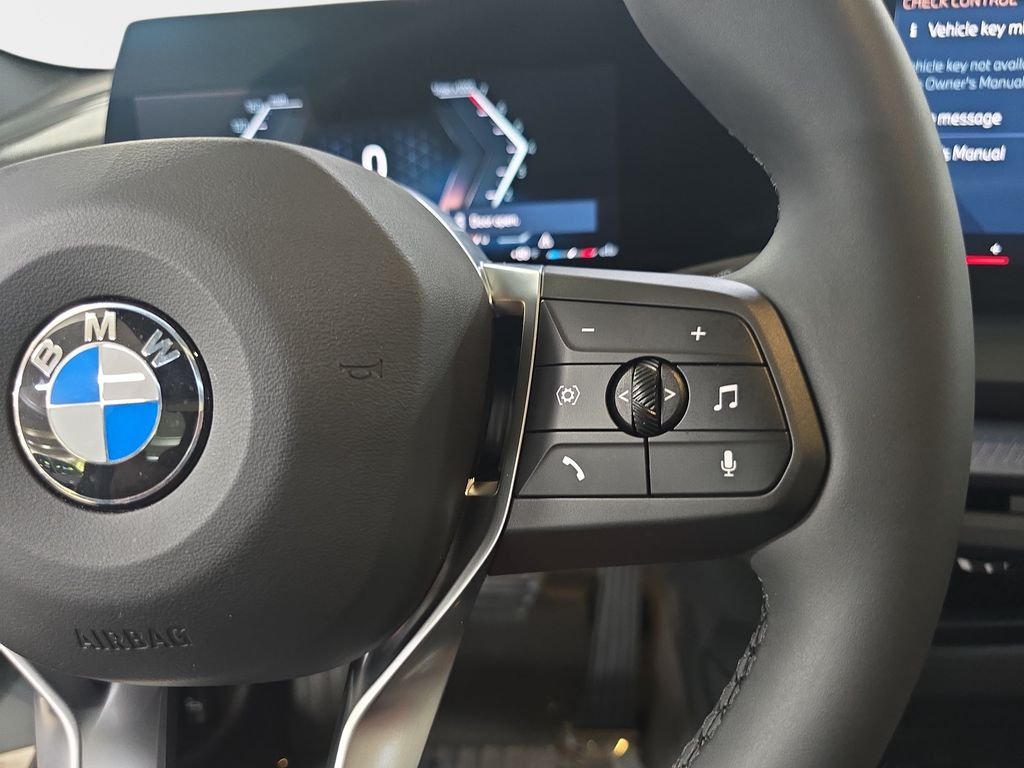 Used 2026 Brooklyn Grey Metallic BMW 228 Gran Coupe image 21