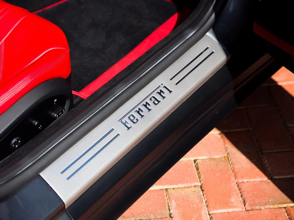 2019 Ferrari 812 Base - Photo 28