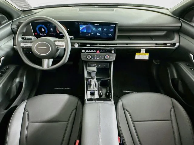 New 2027 Hyundai SANTA CRUZ SE