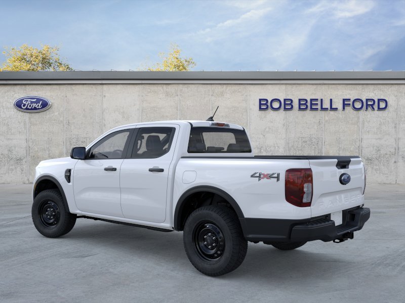 New 2026 Oxford White Ford XL image 4
