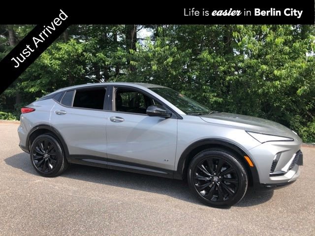 2026 Buick Envista Sport Touring's photo