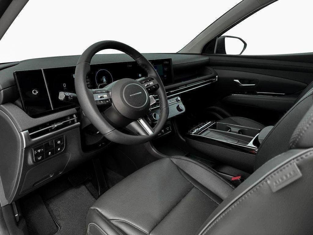 New 2026 Beige Hyundai Limited image 9
