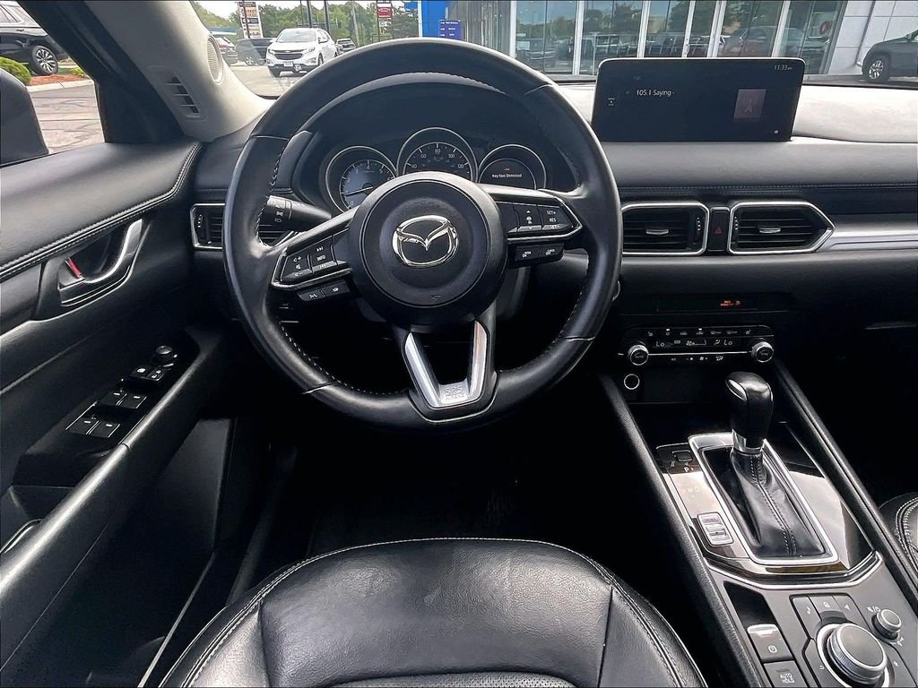 Used 2024 Black Mazda 2.5 S Preferred Package image 17