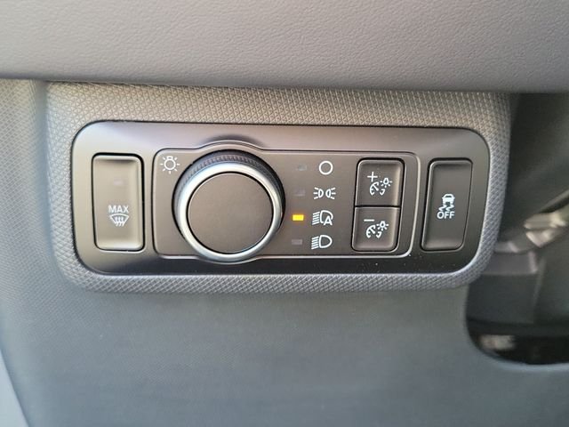 New 2026 Glacier Gray Metallic Tri-coat Ford Premium image 13