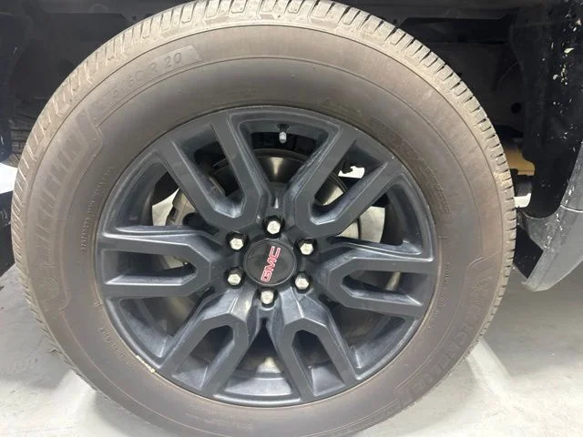 Used 2023 Black GMC Elevation image 6