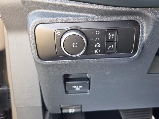 New 2026 Marsh Gray Ford Heritage Edition image 56