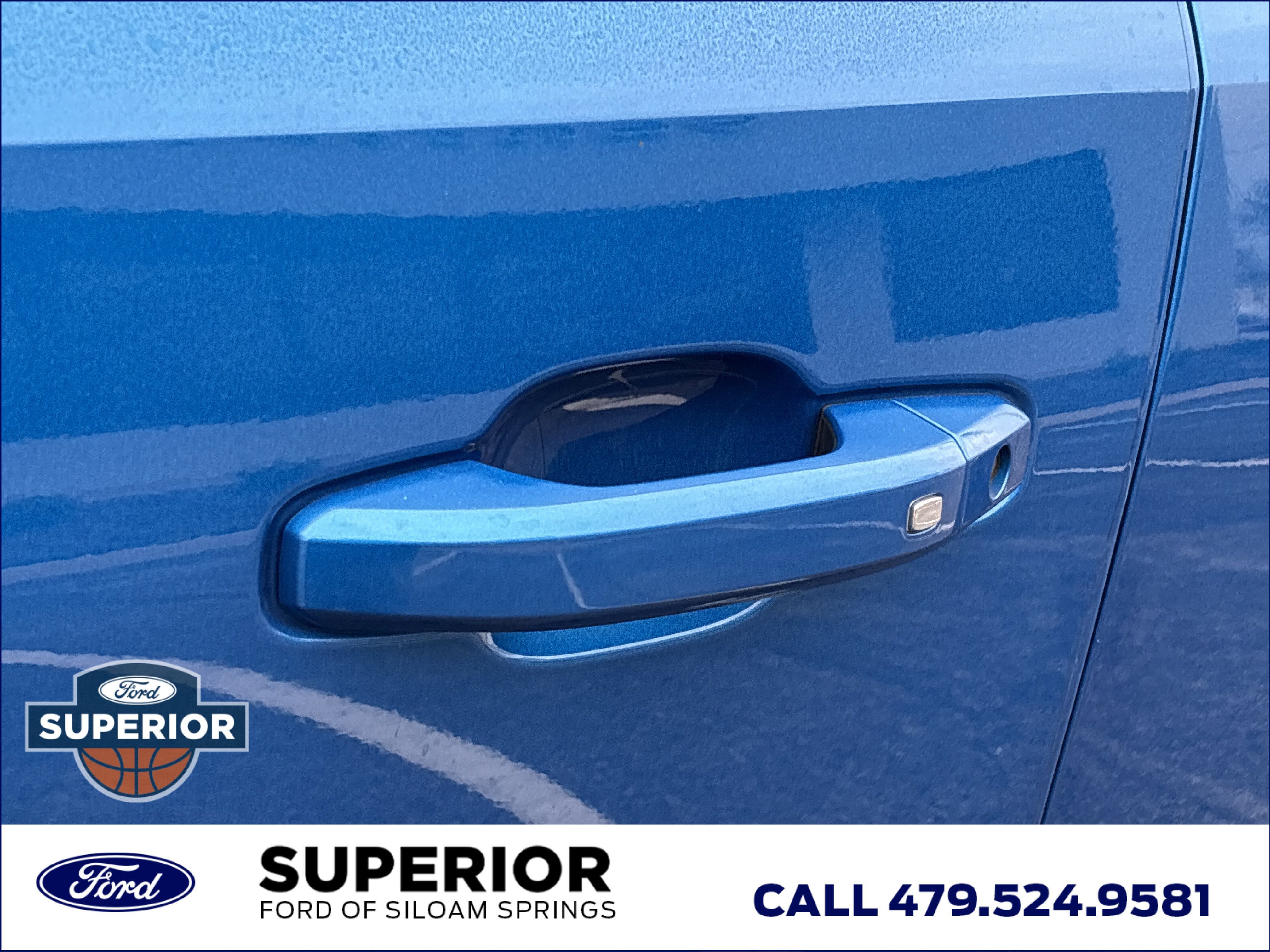 2024 GMC Canyon AT4X - Photo 16