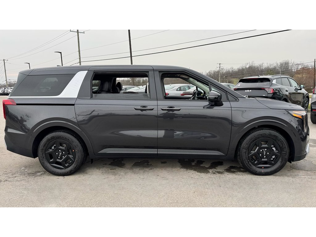 New 2026 Panthera Metal Kia LX image 3