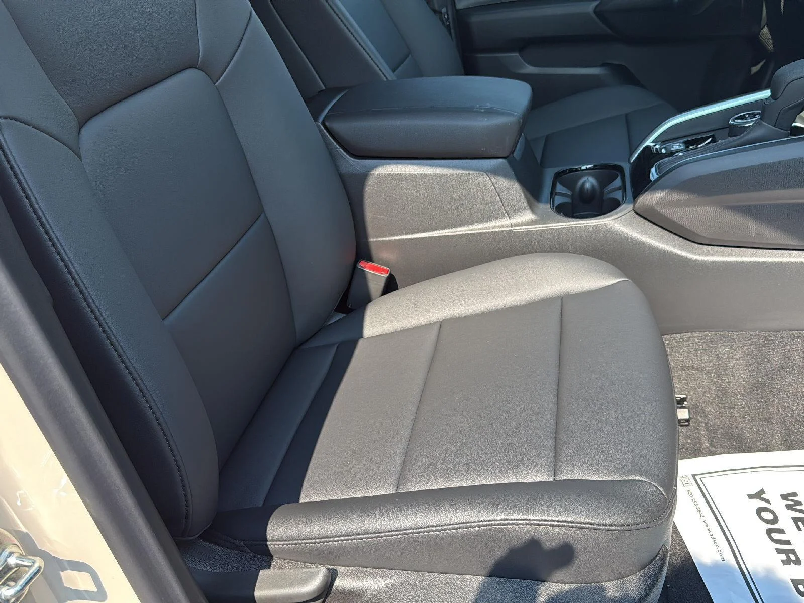 2026 Chevrolet Colorado Trail Boss - Photo 31