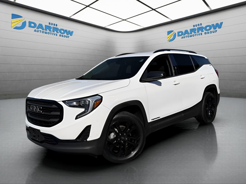 2019 Jeep Compass Altitude 4X4's photo