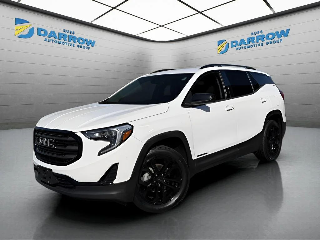 2019 Jeep Compass Altitude 4X4's photo