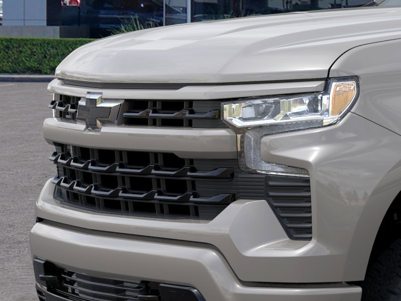 2026 Chevrolet Silverado 1500 RST - Photo 13