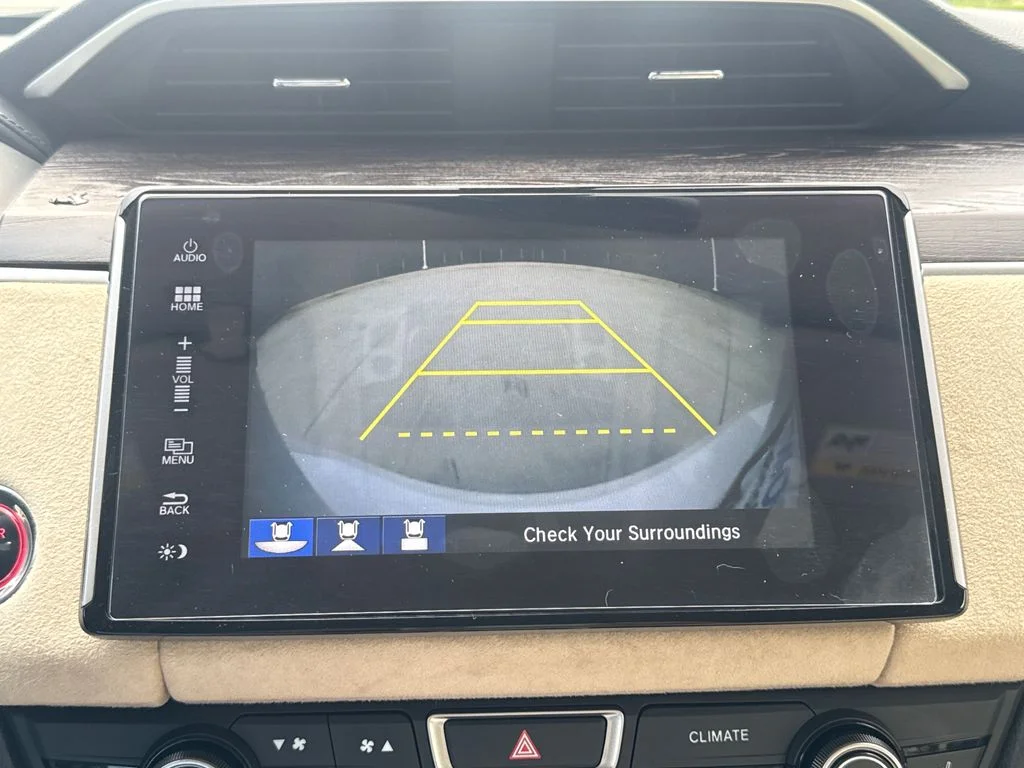 2018 Honda Clarity Touring - Photo 27