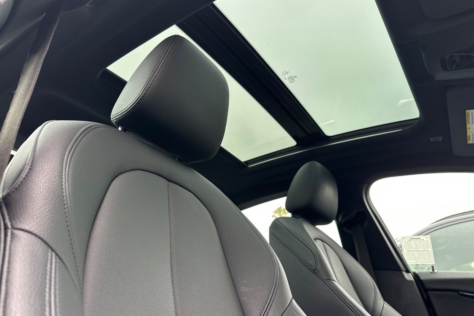 Used 2021 Jet Black BMW 228i image 15