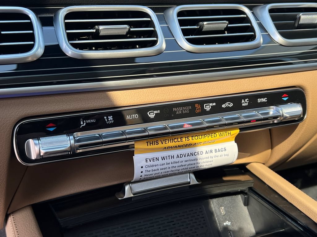 New 2026 Selenite Grey Metallic Mercedes-Benz GLE 350 image 59
