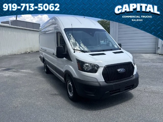 Used 2024 White Ford Base image 4