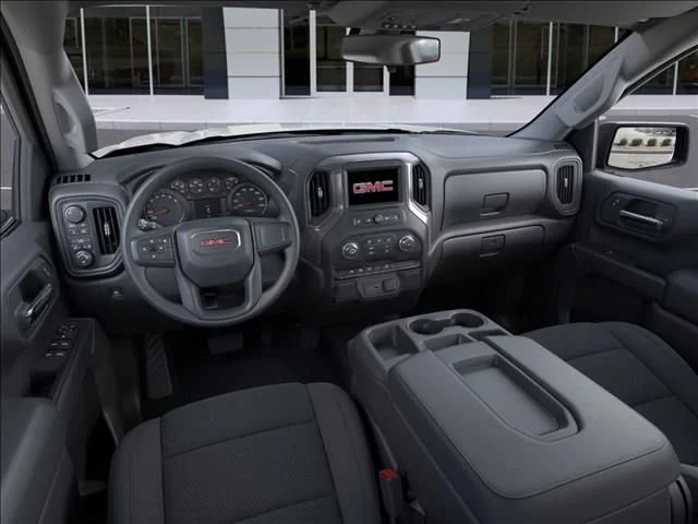 New 2026 Summit White GMC Pro image 15