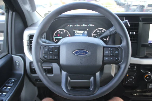 Used 2025 Black Ford XL image 15