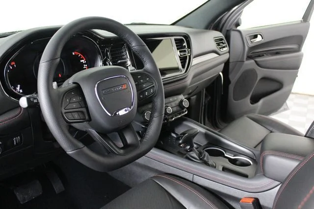New 2026 Vapor Gray Exterior Paint Dodge GT Plus image 12