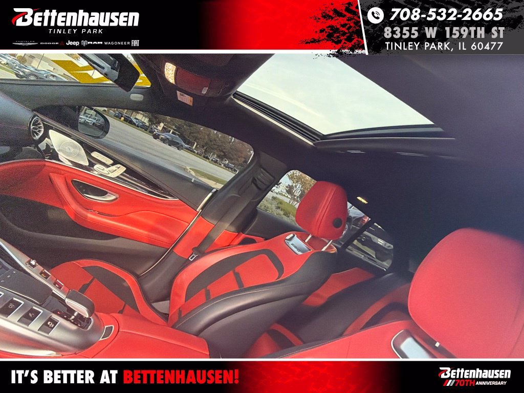 Used 2022 White Mercedes-Benz Base image 18