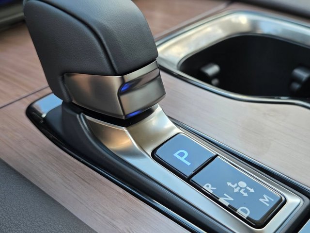 New 2026 Eminent White Pearl Lexus LUXURY image 46