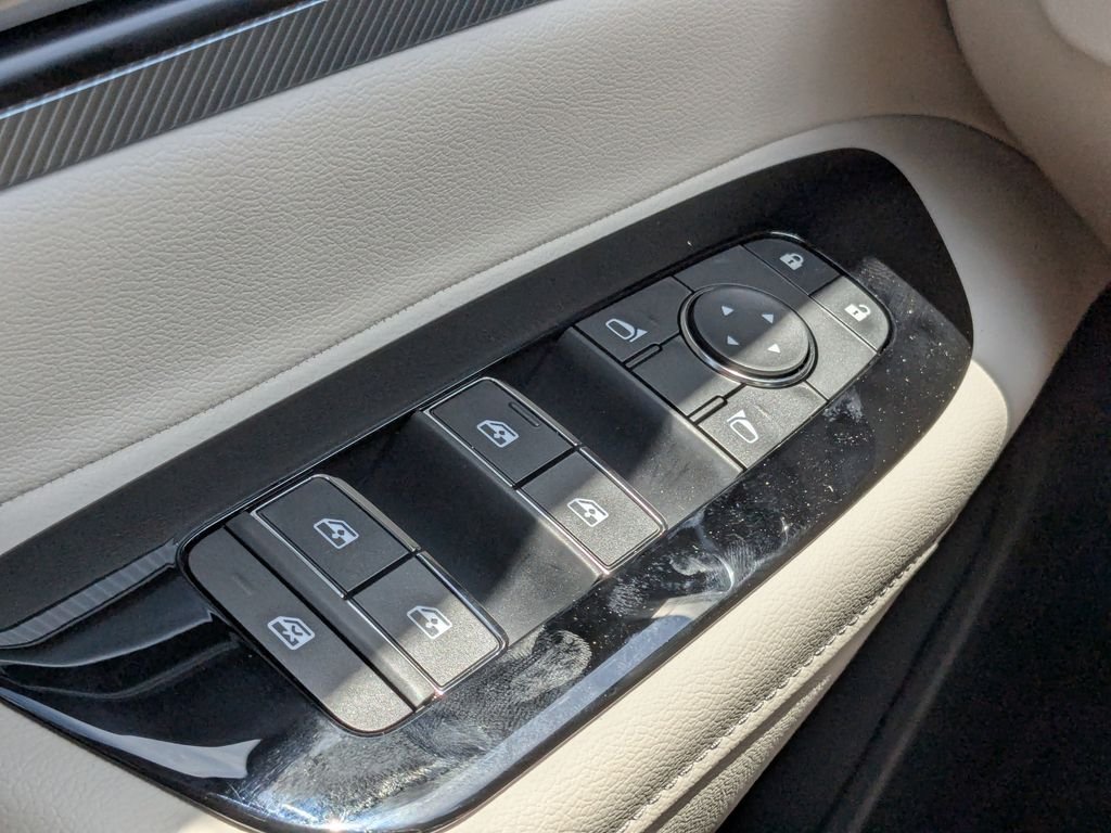 2025 Nissan Murano SL - Photo 25