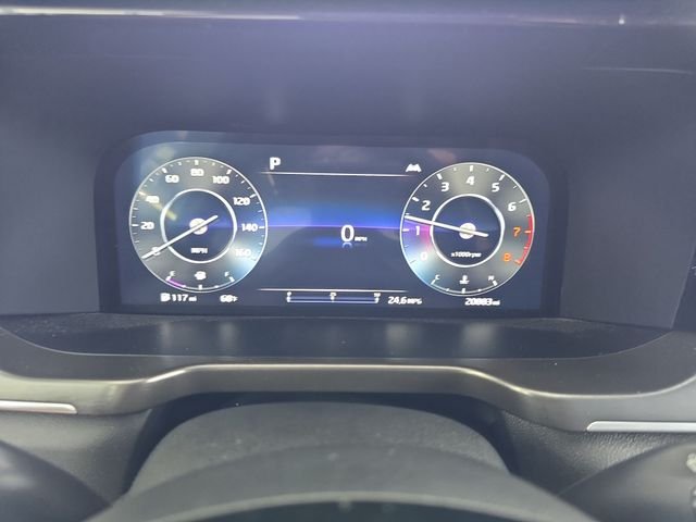Used 2023 Gray Kia SX image 18