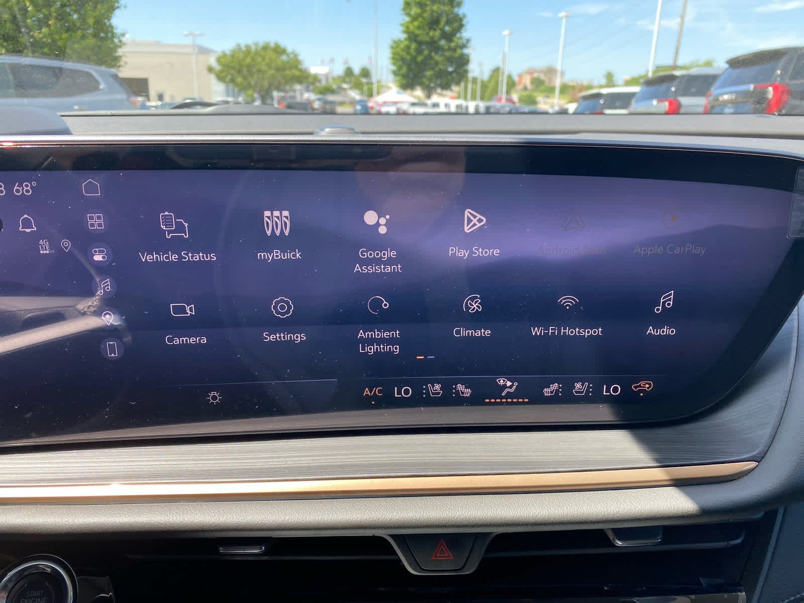 2026 Buick Envision Avenir - Photo 14