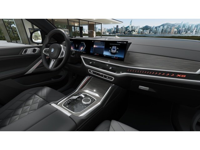 New 2027 Carbon Black Metallic BMW  image 14