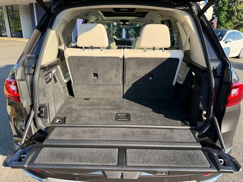 2020 BMW X7 40i - Photo 31