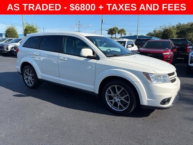 2019 Dodge Journey GT for sale in Bradenton, FL