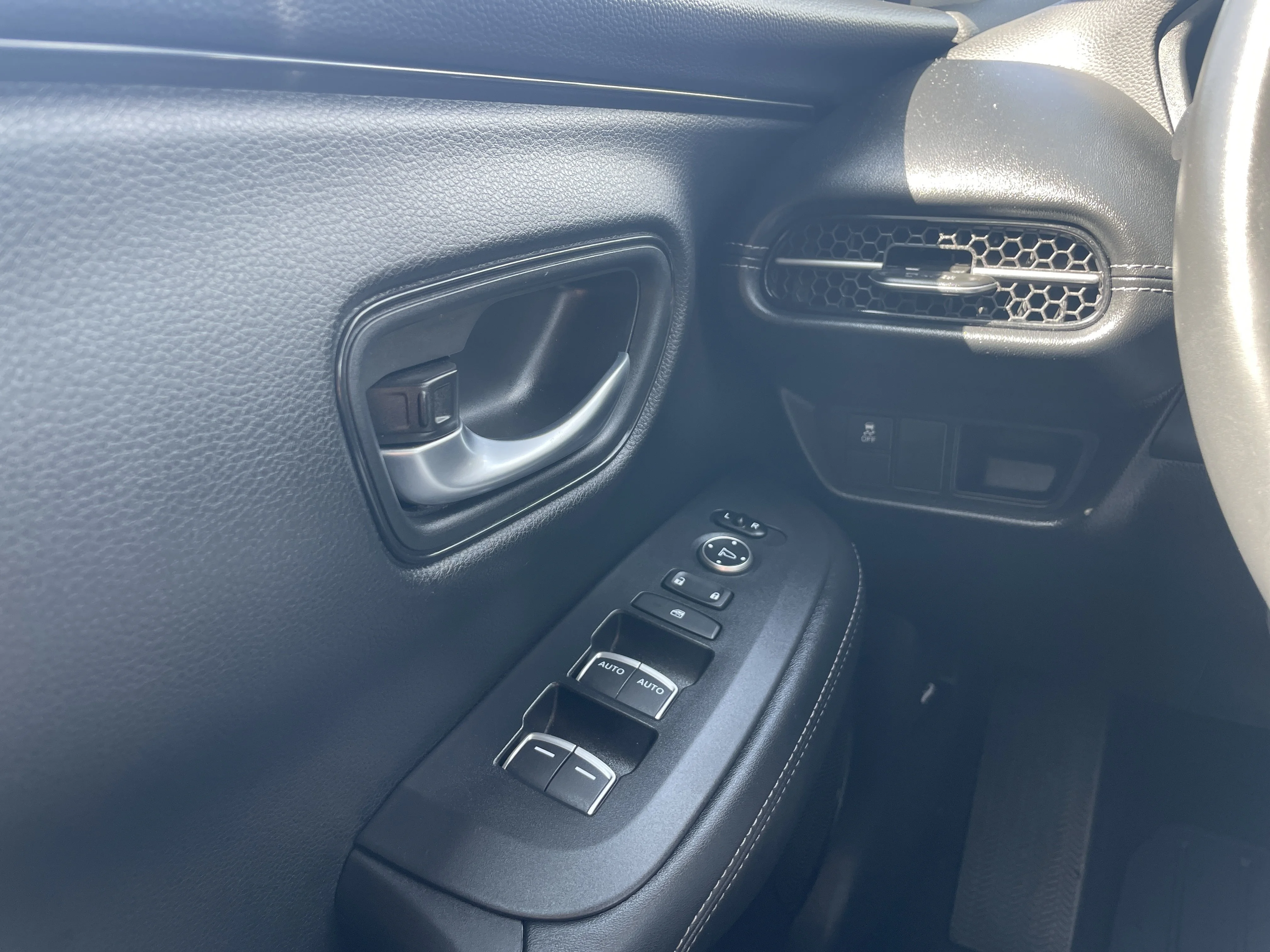 2024 Honda HR-V EX-L - Photo 57