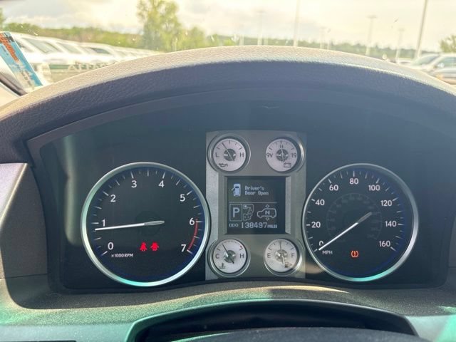 2011 Lexus LX 570 - Photo 14