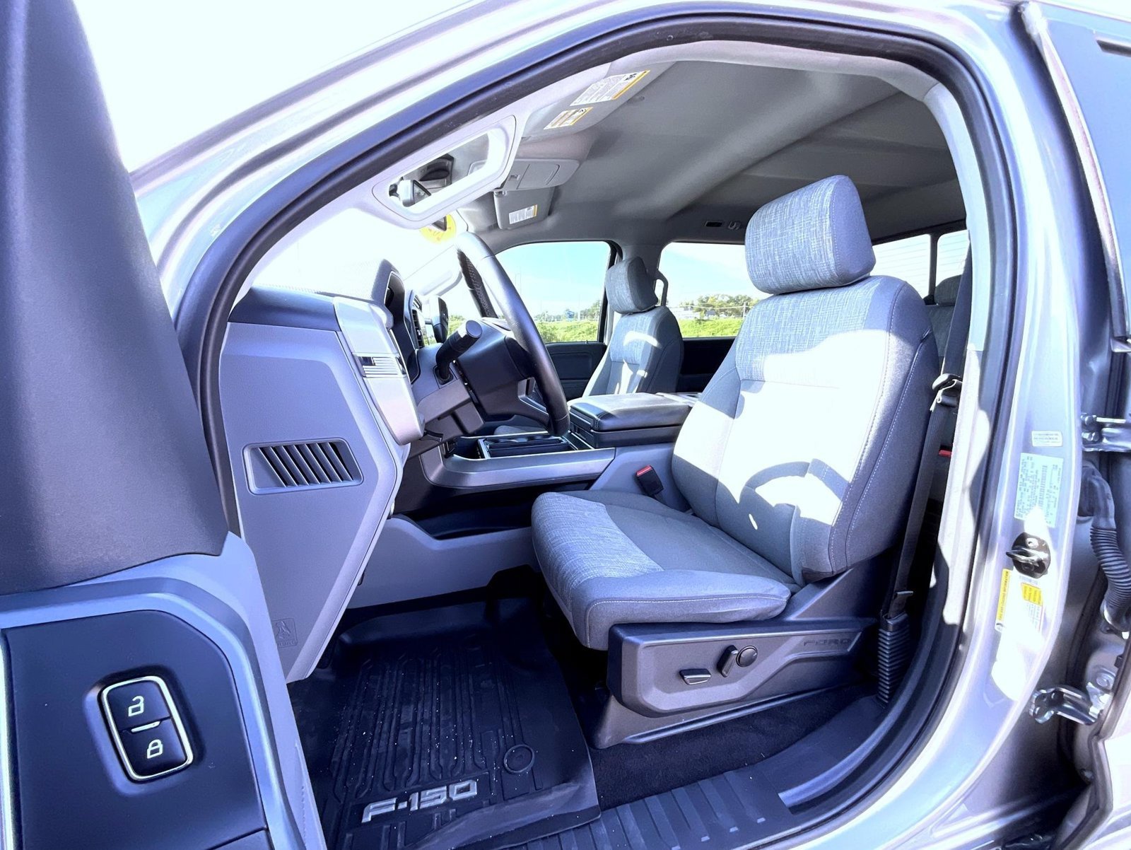 2023 Ford F-150 XLT - Photo 11