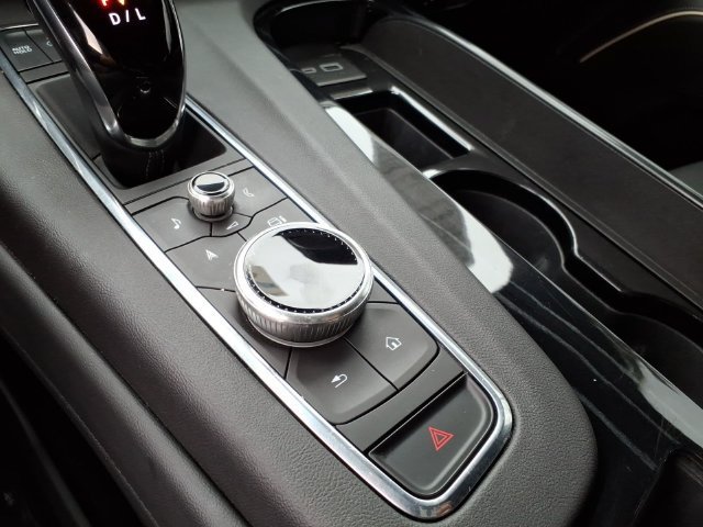 Used 2024 Black Raven Cadillac Sport image 28