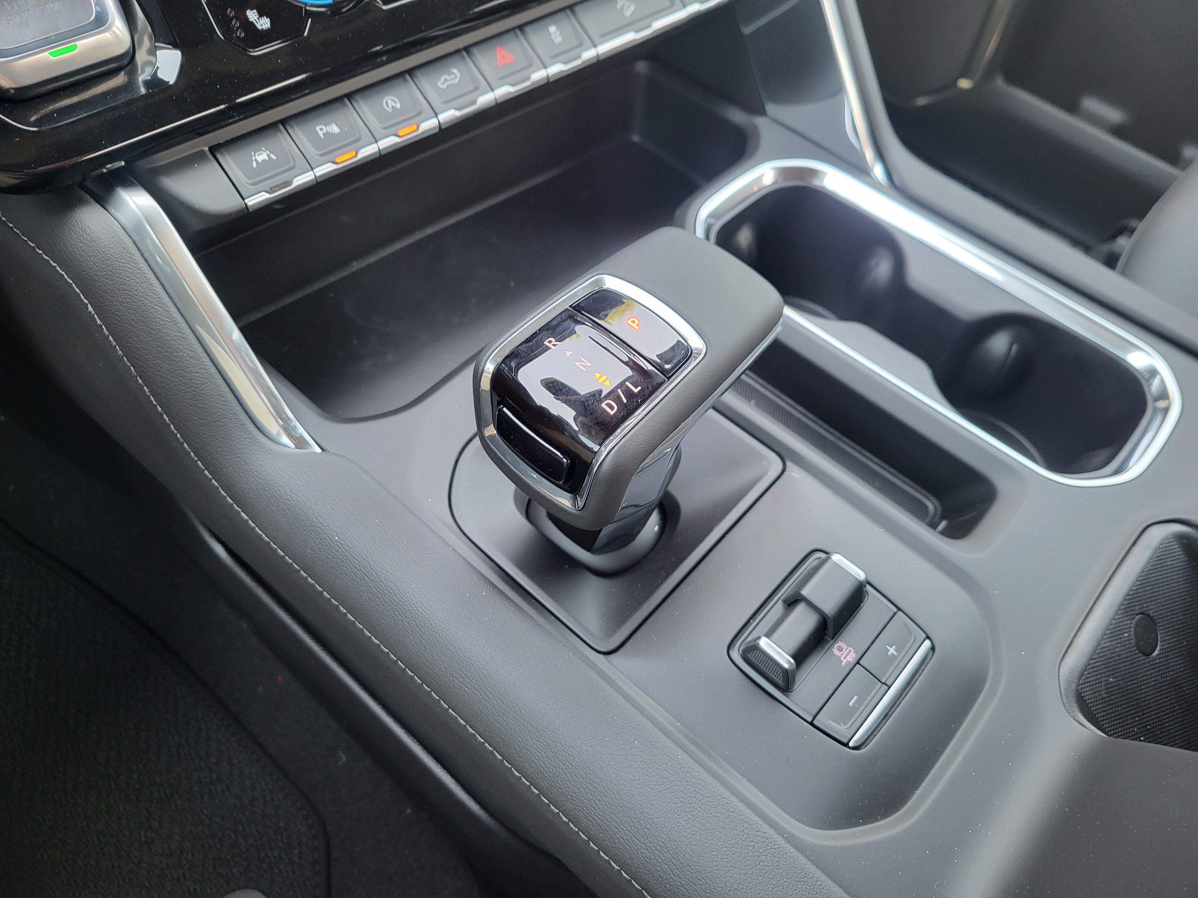 2026 GMC Sierra 1500 Denali - Photo 18