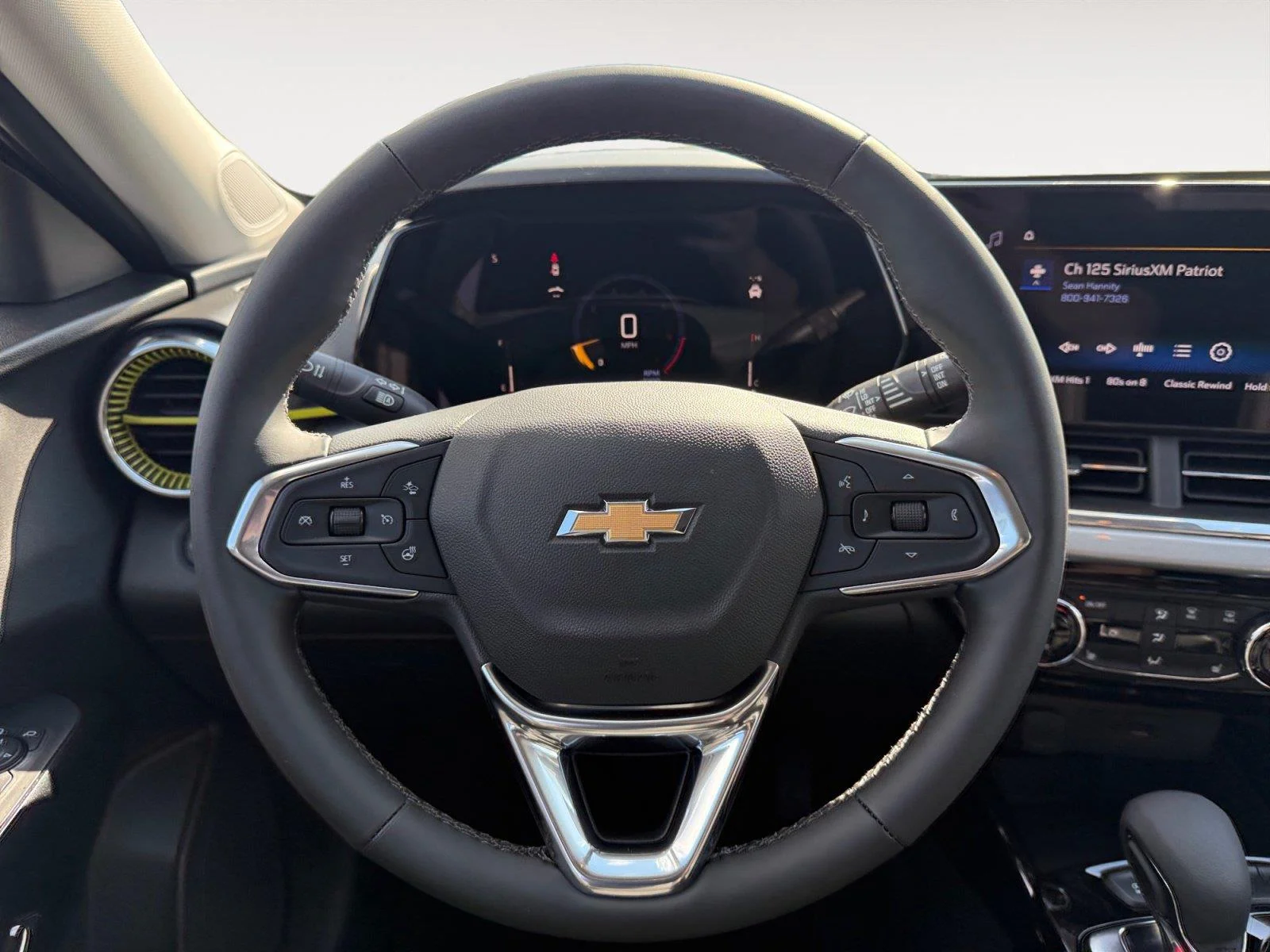 2026 Chevrolet Trax LT - Photo 16