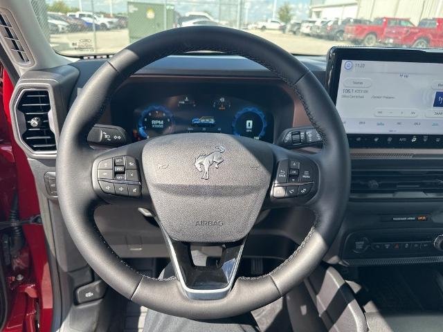 2025 Ford Bronco Sport Outer Banks - Photo 65