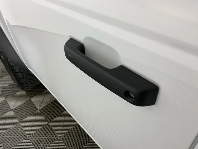 New 2026 Oxford White Ford Big Bend image 12