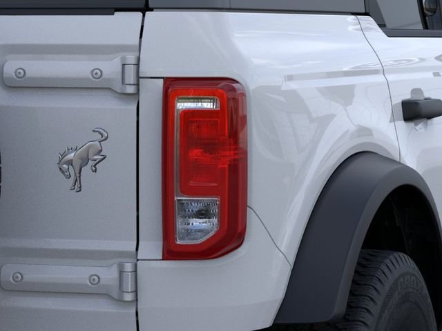 New 2026 Oxford White Ford Big Bend image 56