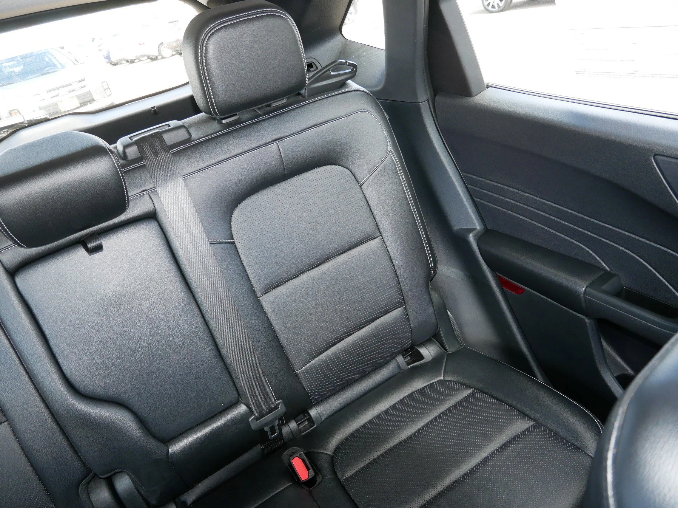 2022 Ford Escape SEL - Photo 14