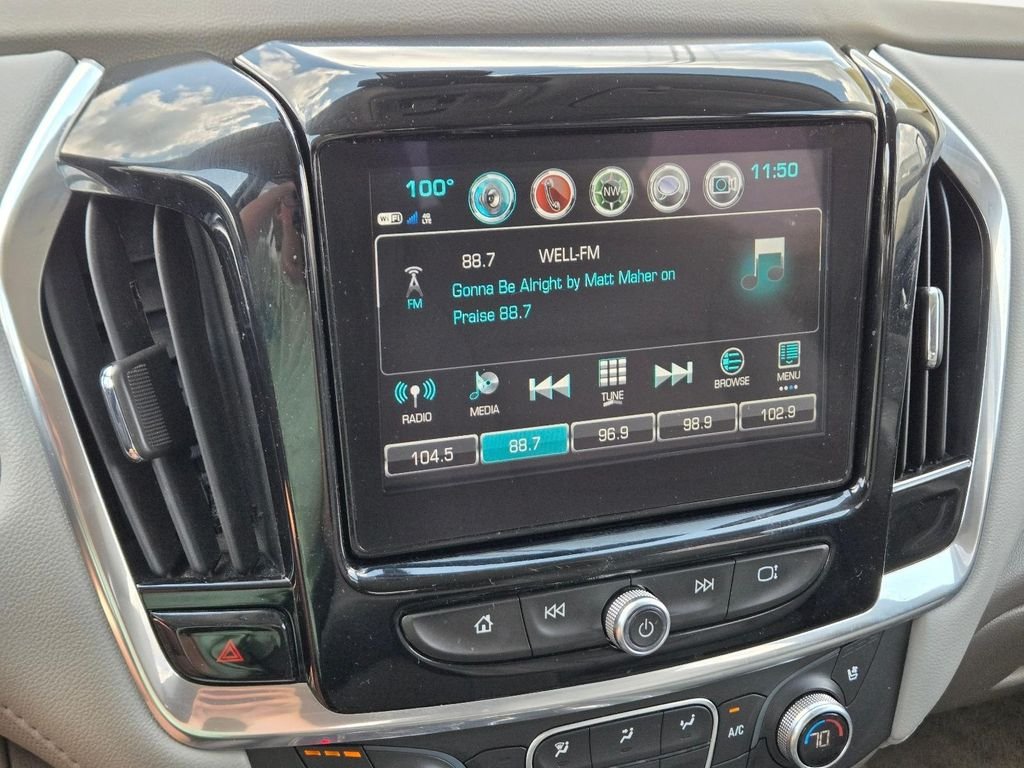 Used 2019 Beige Chevrolet Premier image 26
